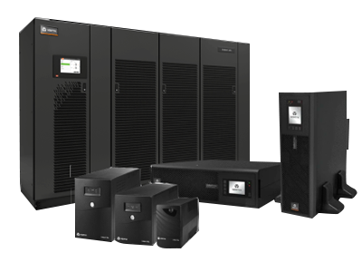 VERTIV